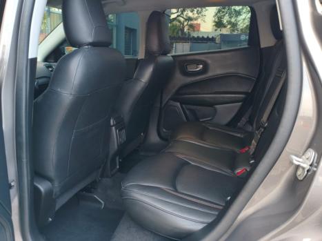 JEEP Compass 2.0 16V 4P FLEX SPORT AUTOMTICO, Foto 13