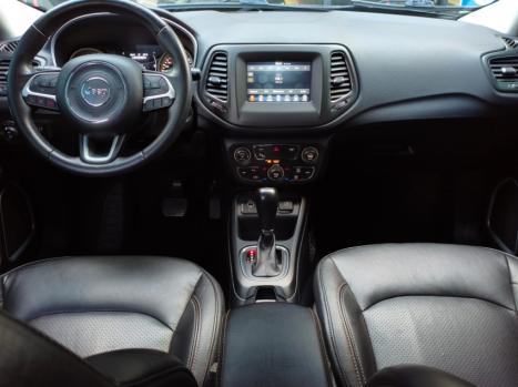 JEEP Compass 2.0 16V 4P FLEX SPORT AUTOMTICO, Foto 14
