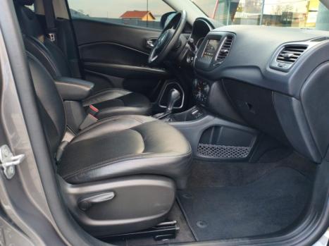 JEEP Compass 2.0 16V 4P FLEX SPORT AUTOMTICO, Foto 15