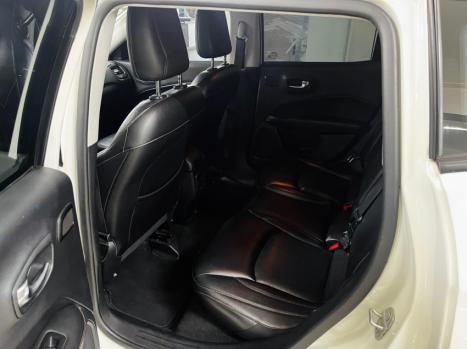 JEEP Compass 2.0 16V 4P LONGITUDE FLEX AUTOMÁTICO, Foto 10 JEEP Compass 2.0 16V 4P LONGITUDE FLEX AUTOMÁTICO, Foto 10