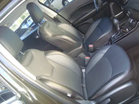 JEEP Compass 2.0 16V 4P LIMITED FLEX AUTOMTICO, Foto 6