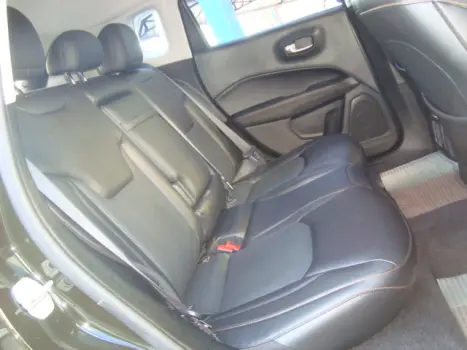 JEEP Compass 2.0 16V 4P LIMITED FLEX AUTOMTICO, Foto 7