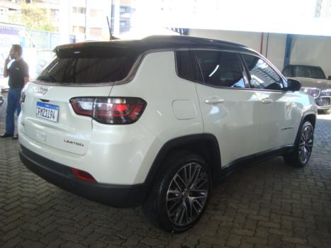 JEEP Compass 2.0 16V 4P LIMITED S TURBO DIESEL 4X4 AUTOMTICO, Foto 2