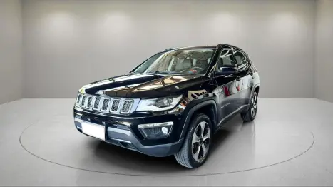 JEEP Compass 2.0 16V 4P 350 LONGITUDE 4X4 TURBO DIESEL AUTOMTICO, Foto 1