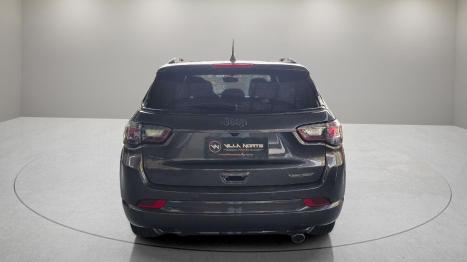 JEEP Compass 2.0 16V 4P HURRICANE 4 TURBO BLACKHAWK AUTOM�TICO AT9, Foto 5