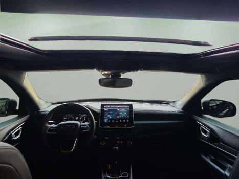 JEEP Compass 2.0 16V 4P HURRICANE 4 TURBO BLACKHAWK AUTOM�TICO AT9, Foto 8