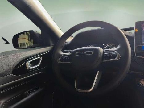 JEEP Compass 2.0 16V 4P HURRICANE 4 TURBO BLACKHAWK AUTOM�TICO AT9, Foto 10