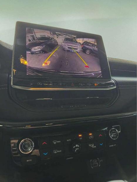 JEEP Compass 2.0 16V 4P HURRICANE 4 TURBO BLACKHAWK AUTOM�TICO AT9, Foto 11