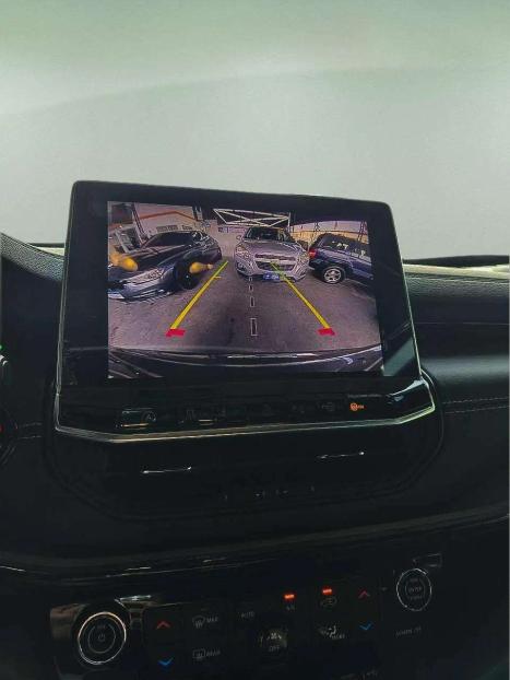 JEEP Compass 2.0 16V 4P HURRICANE 4 TURBO BLACKHAWK AUTOM�TICO AT9, Foto 12