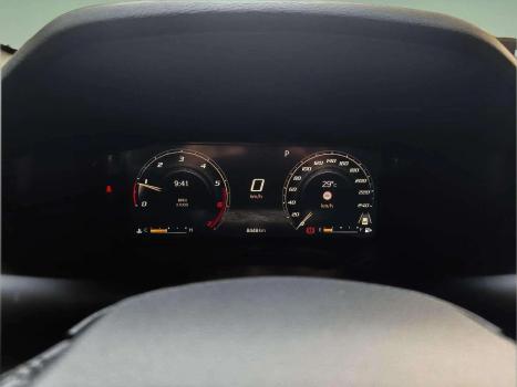 JEEP Compass 2.0 16V 4P HURRICANE 4 TURBO BLACKHAWK AUTOM�TICO AT9, Foto 14