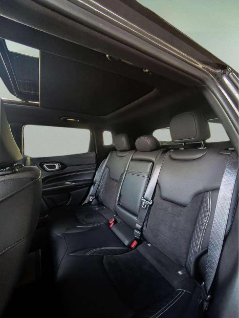 JEEP Compass 2.0 16V 4P HURRICANE 4 TURBO BLACKHAWK AUTOM�TICO AT9, Foto 15