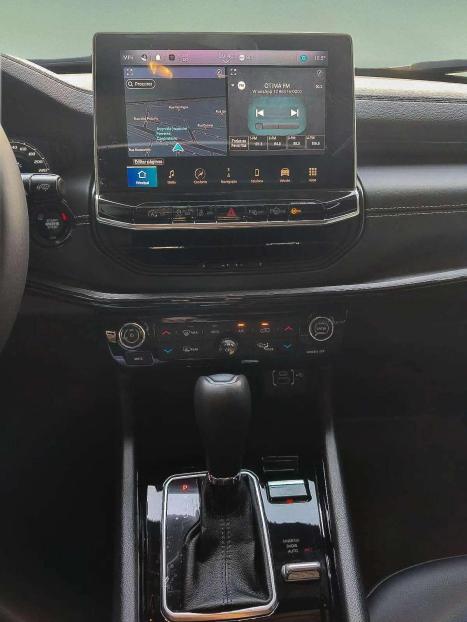 JEEP Compass 2.0 16V 4P HURRICANE 4 TURBO BLACKHAWK AUTOM�TICO AT9, Foto 16