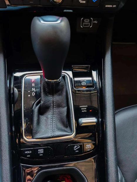 JEEP Compass 2.0 16V 4P HURRICANE 4 TURBO BLACKHAWK AUTOM�TICO AT9, Foto 19