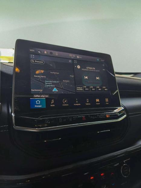 JEEP Compass 2.0 16V 4P HURRICANE 4 TURBO BLACKHAWK AUTOM�TICO AT9, Foto 21