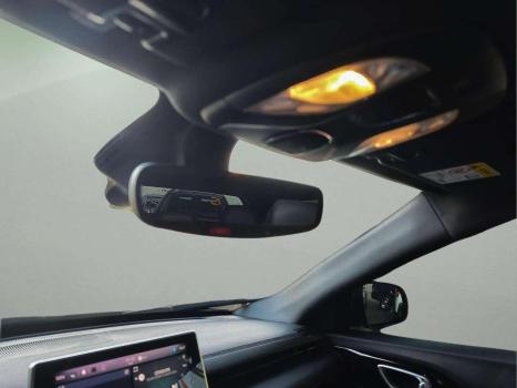 JEEP Compass 2.0 16V 4P HURRICANE 4 TURBO BLACKHAWK AUTOM�TICO AT9, Foto 22