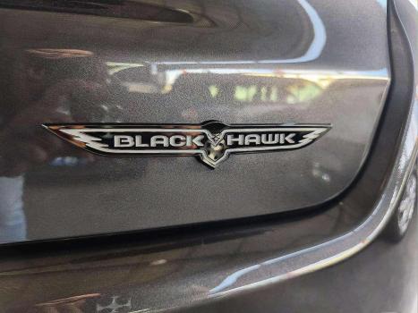 JEEP Compass 2.0 16V 4P HURRICANE 4 TURBO BLACKHAWK AUTOM�TICO AT9, Foto 23