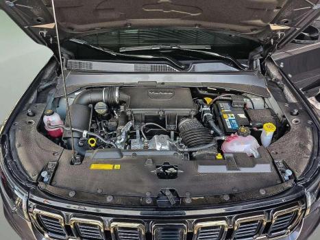 JEEP Compass 2.0 16V 4P HURRICANE 4 TURBO BLACKHAWK AUTOM�TICO AT9, Foto 24