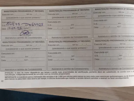 JEEP Compass 2.0 16V 4P LONGITUDE FLEX AUTOMTICO, Foto 11