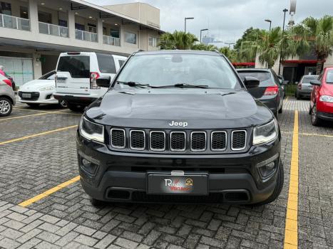 JEEP Compass 2.0 16V 4P 350 LIMITED 4X4 TURBO DIESEL AUTOM�TICO, Foto 3