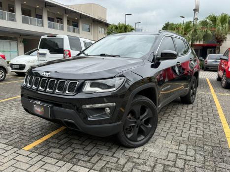 JEEP Compass 2.0 16V 4P 350 LIMITED 4X4 TURBO DIESEL AUTOM�TICO, Foto 4