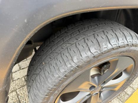 JEEP Compass 2.0 16V 4P 350 LIMITED 4X4 TURBO DIESEL AUTOM�TICO, Foto 15