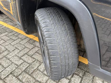 JEEP Compass 2.0 16V 4P 350 LIMITED 4X4 TURBO DIESEL AUTOM�TICO, Foto 16