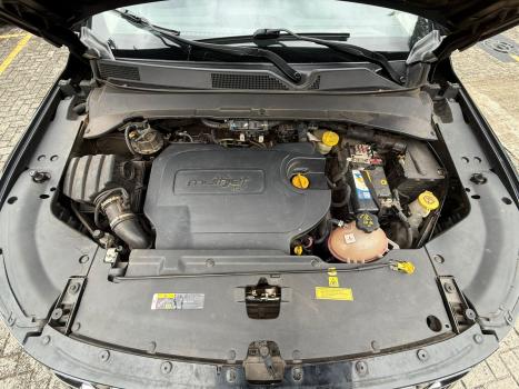 JEEP Compass 2.0 16V 4P 350 LIMITED 4X4 TURBO DIESEL AUTOM�TICO, Foto 17