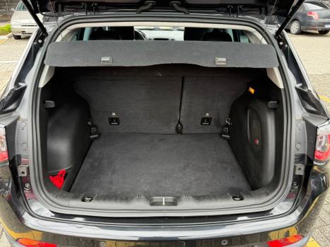 JEEP Compass 2.0 16V 4P 350 LIMITED 4X4 TURBO DIESEL AUTOM�TICO, Foto 18