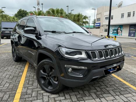 JEEP Compass 2.0 16V 4P 350 LIMITED 4X4 TURBO DIESEL AUTOM�TICO, Foto 1