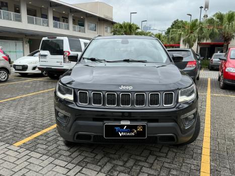 JEEP Compass 2.0 16V 4P 350 LIMITED 4X4 TURBO DIESEL AUTOM�TICO, Foto 3