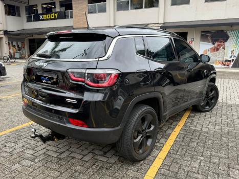 JEEP Compass 2.0 16V 4P 350 LIMITED 4X4 TURBO DIESEL AUTOM�TICO, Foto 5