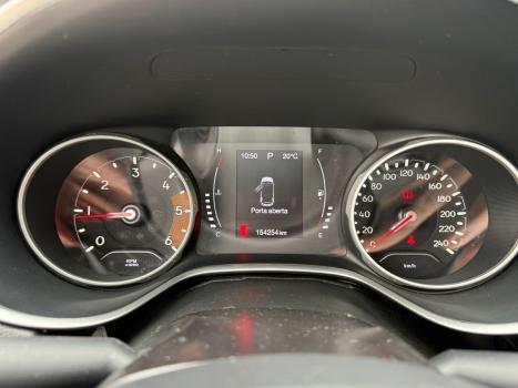 JEEP Compass 2.0 16V 4P 350 LIMITED 4X4 TURBO DIESEL AUTOM�TICO, Foto 11