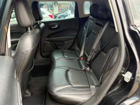 JEEP Compass 2.0 16V 4P 350 LIMITED 4X4 TURBO DIESEL AUTOM�TICO, Foto 14