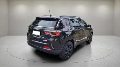JEEP Compass 2.0 16V 4P LONGITUDE FLEX AUTOM�TICO, Foto 3