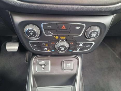 JEEP Compass 2.0 16V 4P LONGITUDE FLEX AUTOM�TICO, Foto 15