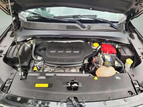 JEEP Compass 2.0 16V 4P LONGITUDE FLEX AUTOM�TICO, Foto 19