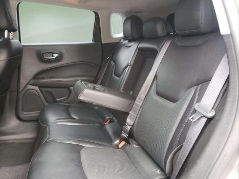 JEEP Compass 2.0 16V 4P LIMITED FLEX AUTOM�TICO, Foto 5
