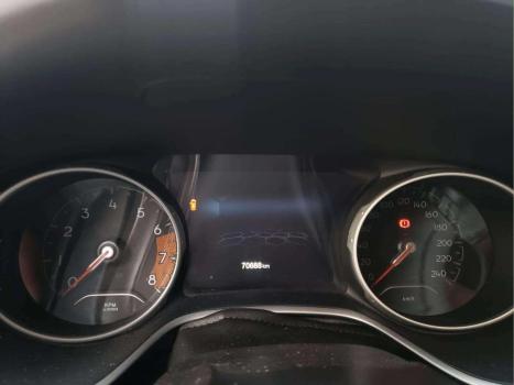 JEEP Compass 2.0 16V 4P LIMITED FLEX AUTOM�TICO, Foto 10