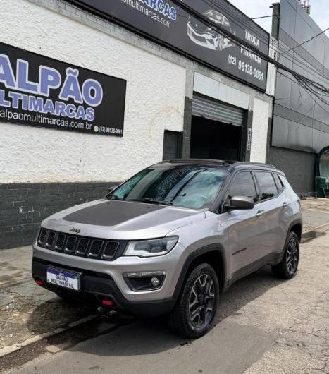JEEP Compass 2.0 16V 4P 350 TRAILHAWK 4X4 TURBO DIESEL AUTOM�TICO, Foto 1