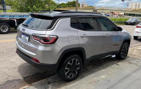 JEEP Compass 2.0 16V 4P 350 TRAILHAWK 4X4 TURBO DIESEL AUTOM�TICO, Foto 4