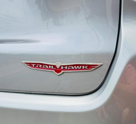 JEEP Compass 2.0 16V 4P 350 TRAILHAWK 4X4 TURBO DIESEL AUTOM�TICO, Foto 10