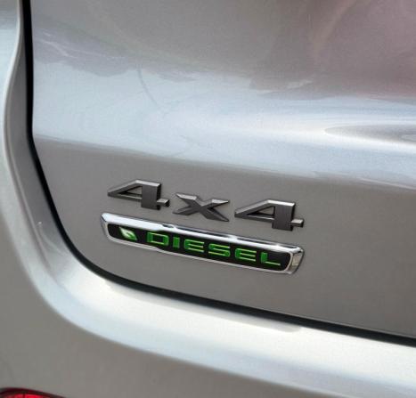 JEEP Compass 2.0 16V 4P 350 TRAILHAWK 4X4 TURBO DIESEL AUTOM�TICO, Foto 11