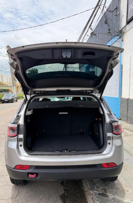 JEEP Compass 2.0 16V 4P 350 TRAILHAWK 4X4 TURBO DIESEL AUTOM�TICO, Foto 14