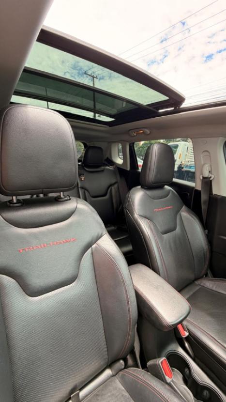 JEEP Compass 2.0 16V 4P 350 TRAILHAWK 4X4 TURBO DIESEL AUTOM�TICO, Foto 15