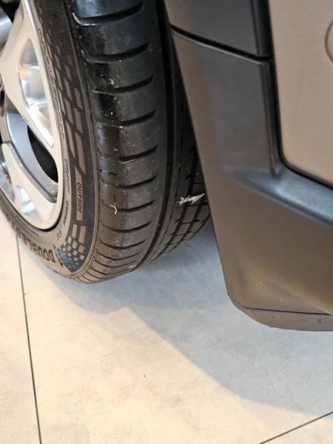 JEEP Compass 2.0 16V 4P LONGITUDE FLEX AUTOM�TICO, Foto 9