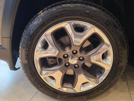 JEEP Compass 2.0 16V 4P LONGITUDE FLEX AUTOM�TICO, Foto 11