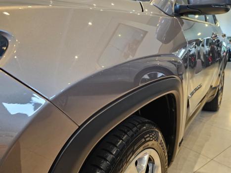 JEEP Compass 2.0 16V 4P LONGITUDE FLEX AUTOM�TICO, Foto 14