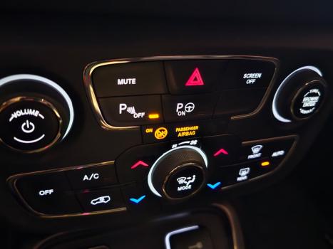 JEEP Compass 2.0 16V 4P LONGITUDE FLEX AUTOM�TICO, Foto 15