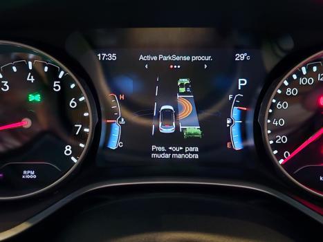 JEEP Compass 2.0 16V 4P LONGITUDE FLEX AUTOM�TICO, Foto 21