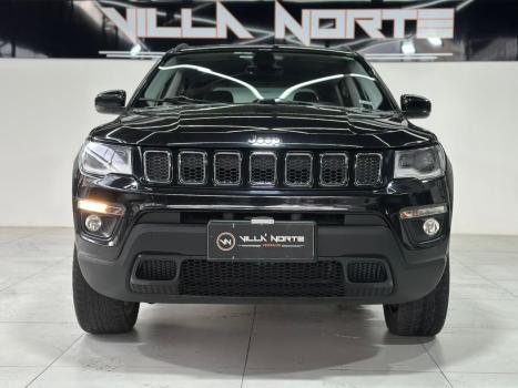 JEEP Compass 2.0 16V 4P LONGITUDE TURBO DIESEL 4X4 AUTOM�TICO, Foto 3